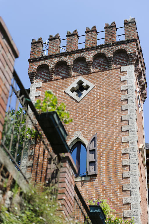 B&B Torre Lara Belgirate Eksteriør billede