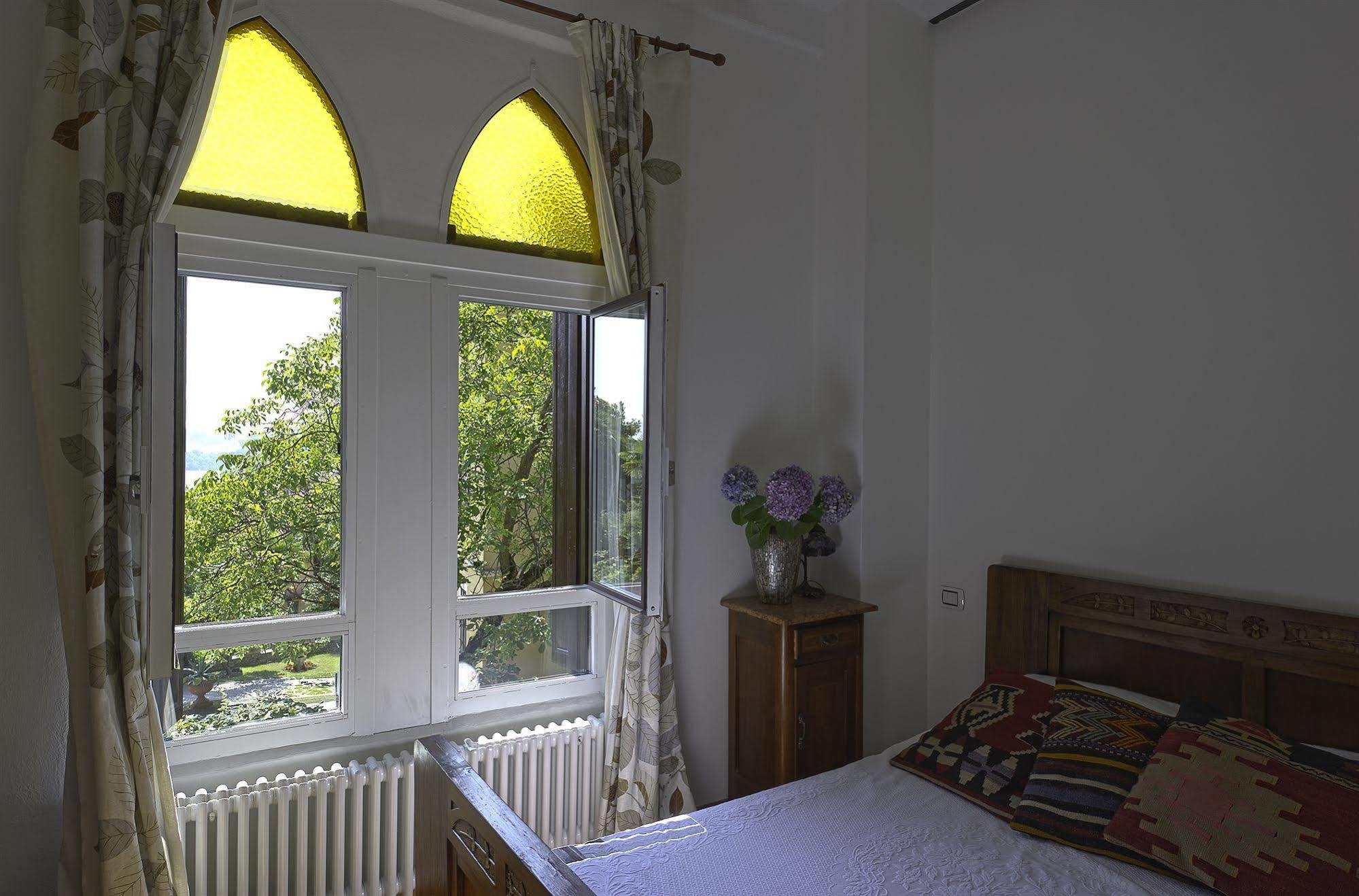 B&B Torre Lara Belgirate Eksteriør billede