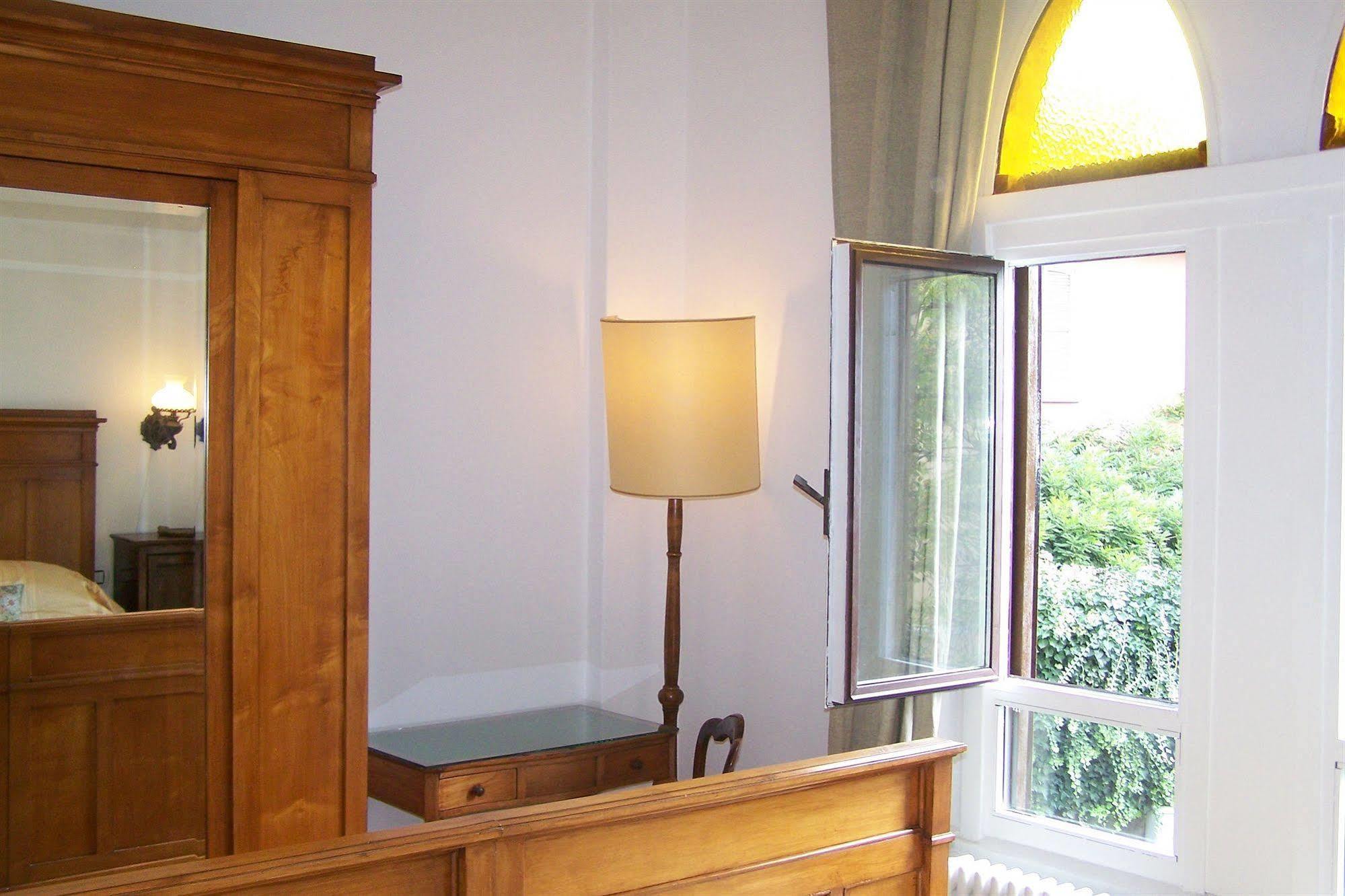 B&B Torre Lara Belgirate Eksteriør billede